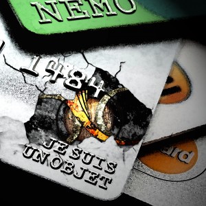 2011 - Digital Single