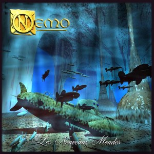 2002 - Studio album