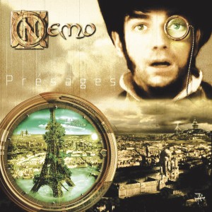 2003 - Studio album