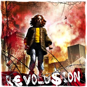 2011 - Studio album