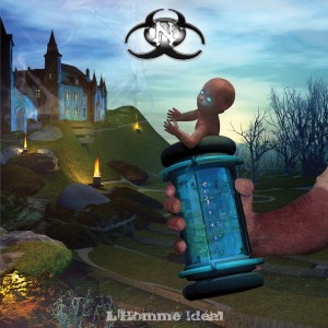 2007 - Studio album